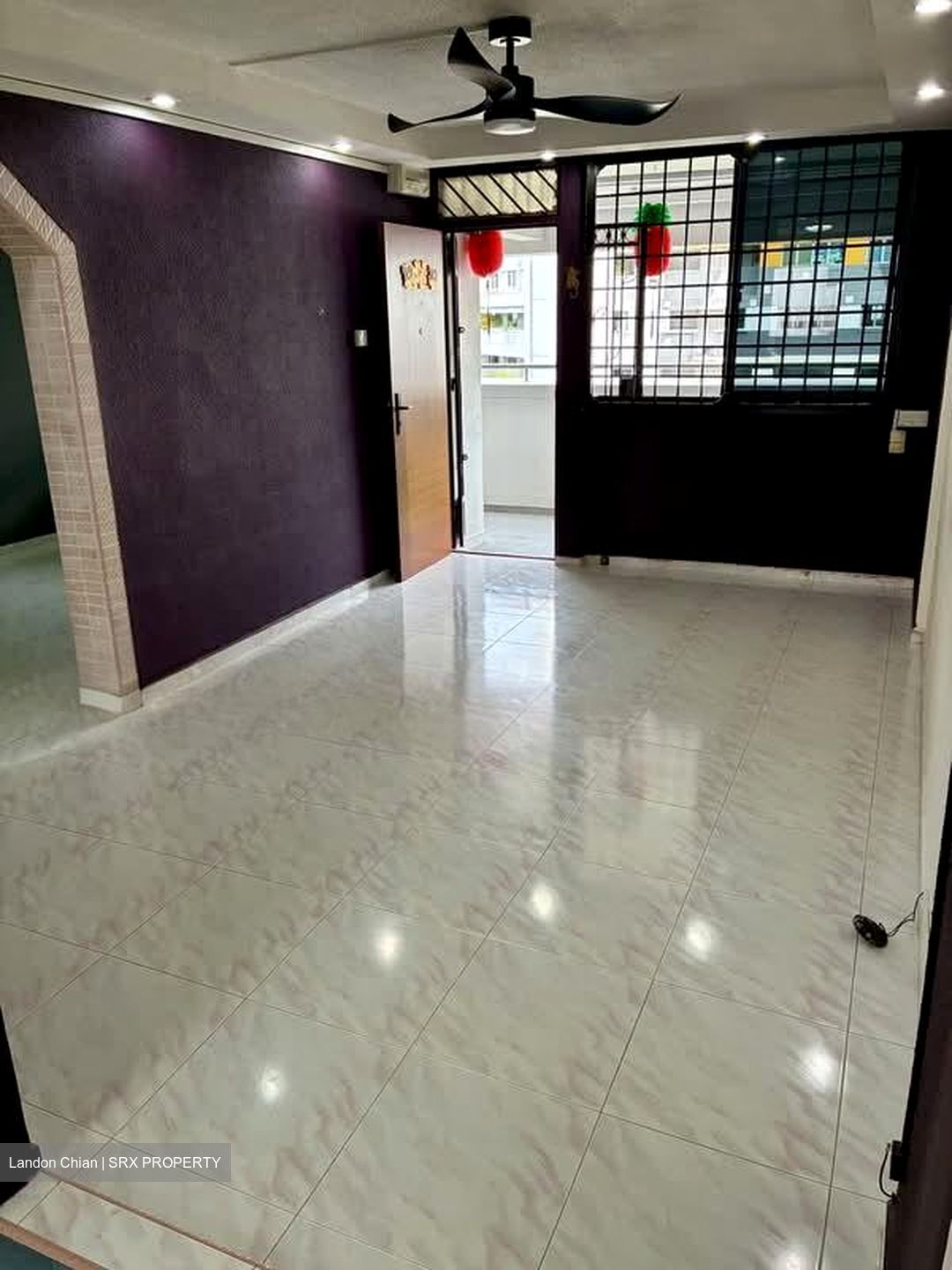 Blk 462 Tampines Street 44 (Tampines), HDB 3 Rooms #580576251